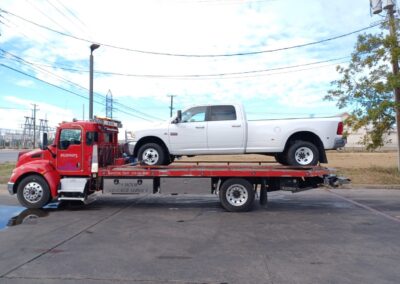 Towing in Hamilton