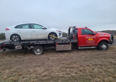 Towing in Hamilton